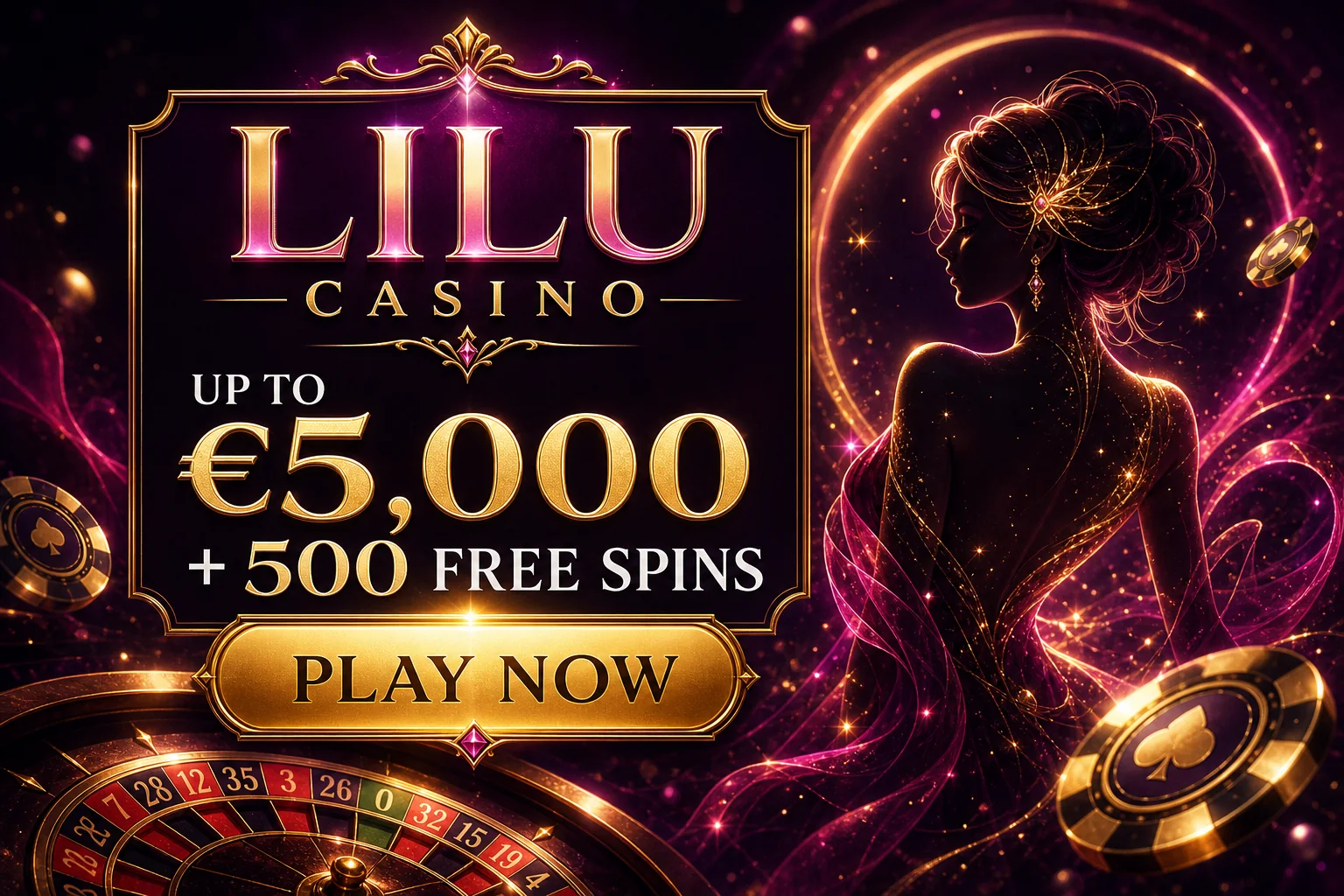 lilu casino promotion